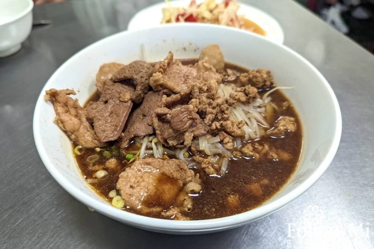 松江南京美食推薦!13家4星好評:平價小吃、韓式烤肉吃到飽、宵夜串燒 松江南京美食推薦!13家4星好評:平價小吃、韓式烤肉吃到飽、宵夜串燒