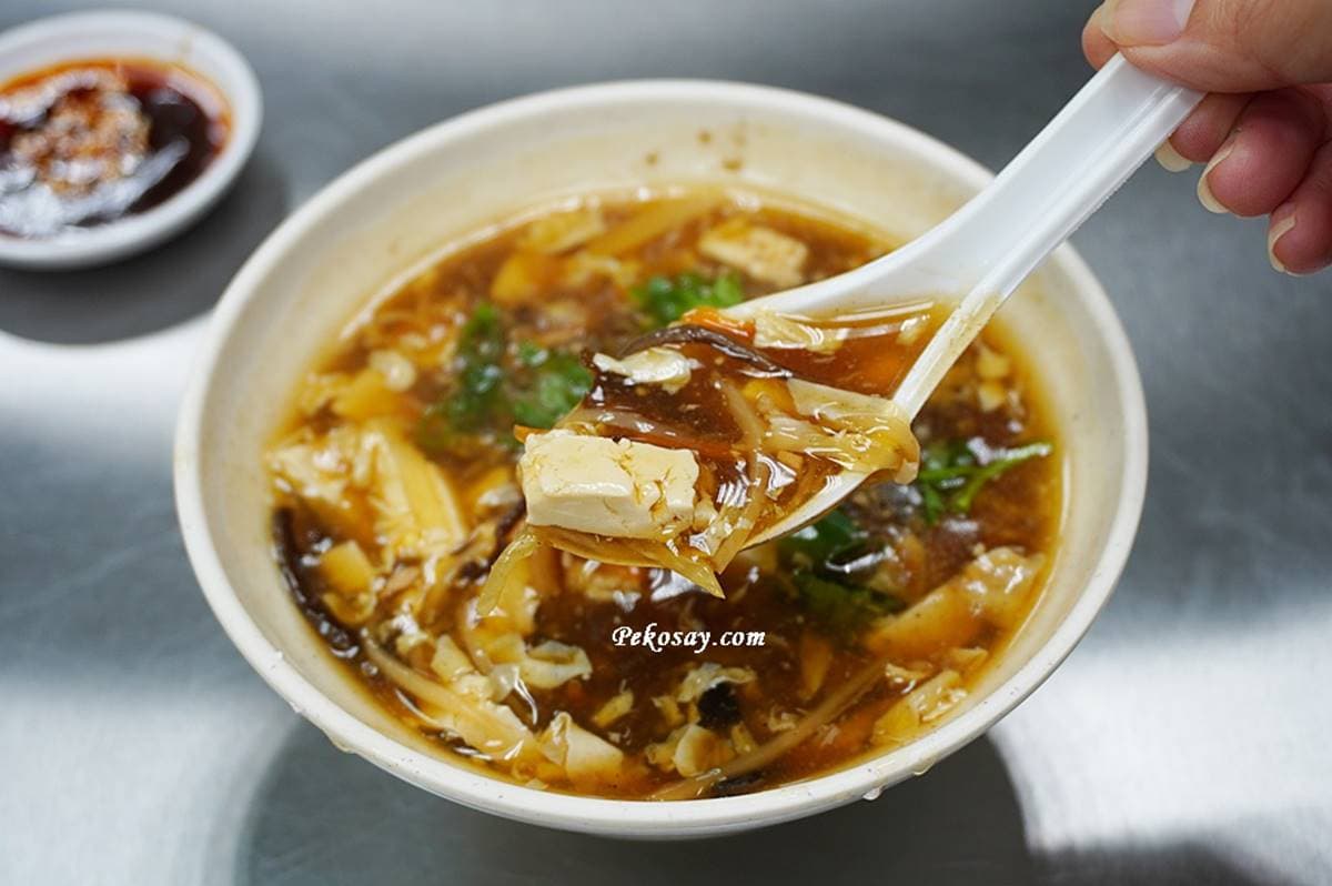 松江南京美食推薦!13家通通4星好評:吃到飽/米其林/異國料理 中山區小吃推薦|阿娥水餃料理