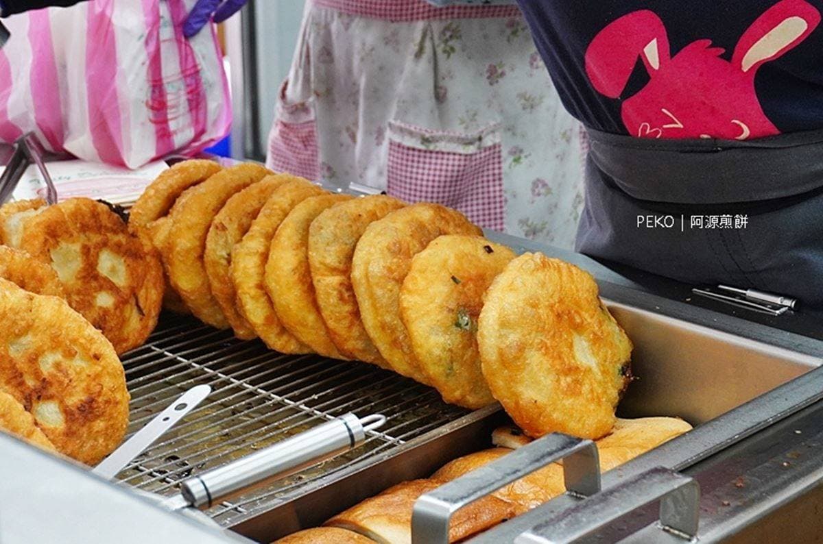 松江南京美食推薦!13家4星好評:平價小吃、韓式烤肉吃到飽、宵夜串燒 松江南京美食推薦!13家4星好評:平價小吃、韓式烤肉吃到飽、宵夜串燒