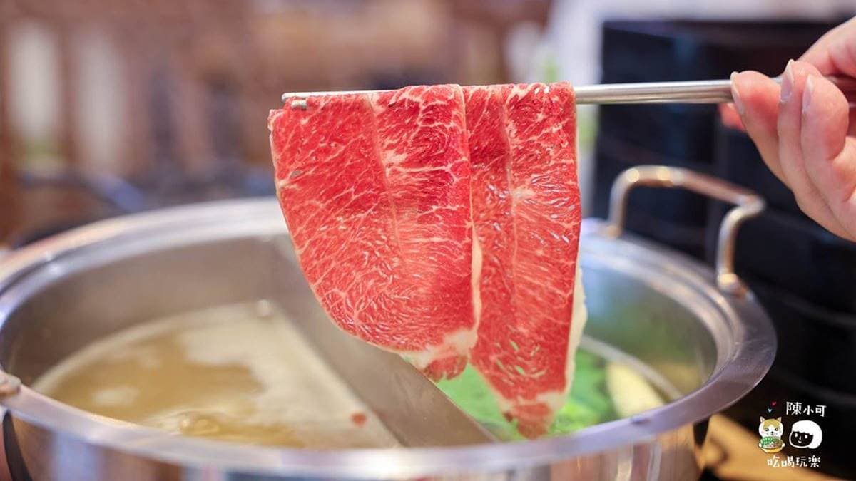 好食鍋吃到飽涮涮鍋(土城旗艦店)