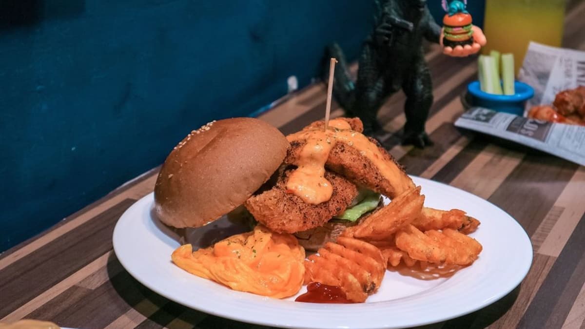 Stan & Cat 史丹貓美式餐廳 西門店 img