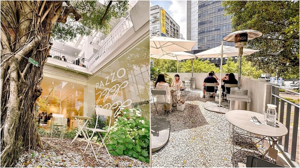2026信義區美食:解鎖吃到飽天花板、台菜餐酒館,踩點23家必吃餐廳! 信義區早午餐推薦|Brun不然環境