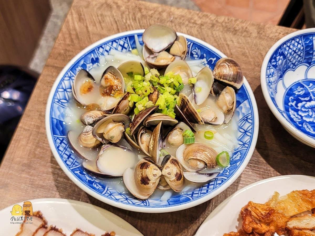 南京復興美食推薦!捷運周邊好評TOP10:米其林/小吃/不限時咖啡廳 中山區小吃推薦|胡饕米粉湯(台北興安店)