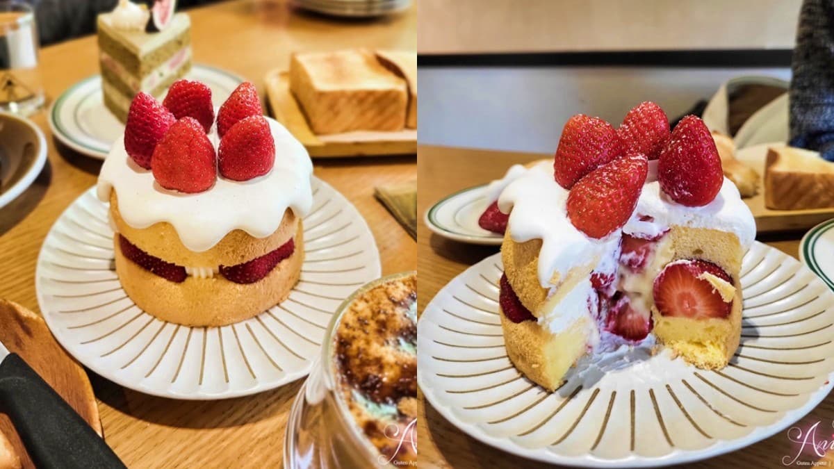 南京復興美食推薦!捷運周邊好評TOP10:米其林/小吃/不限時咖啡廳 中山區早午餐推薦|貝克宅Roasting House