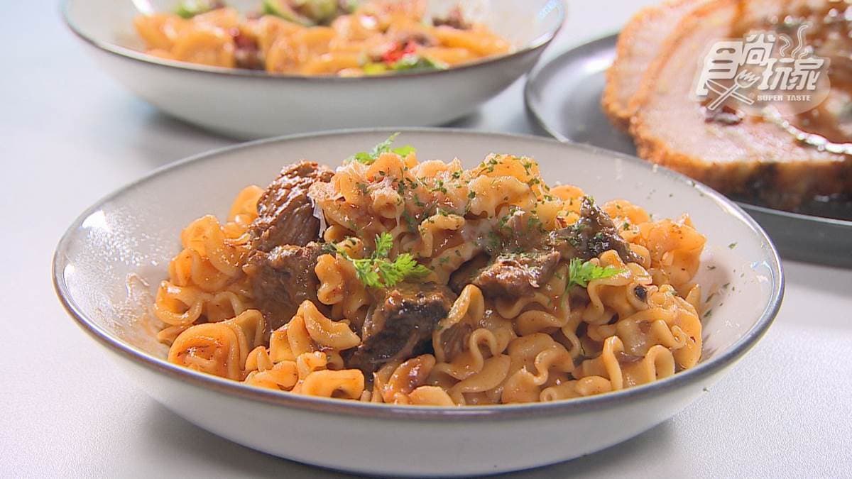 Pastaio手工義大利麵(新店店)