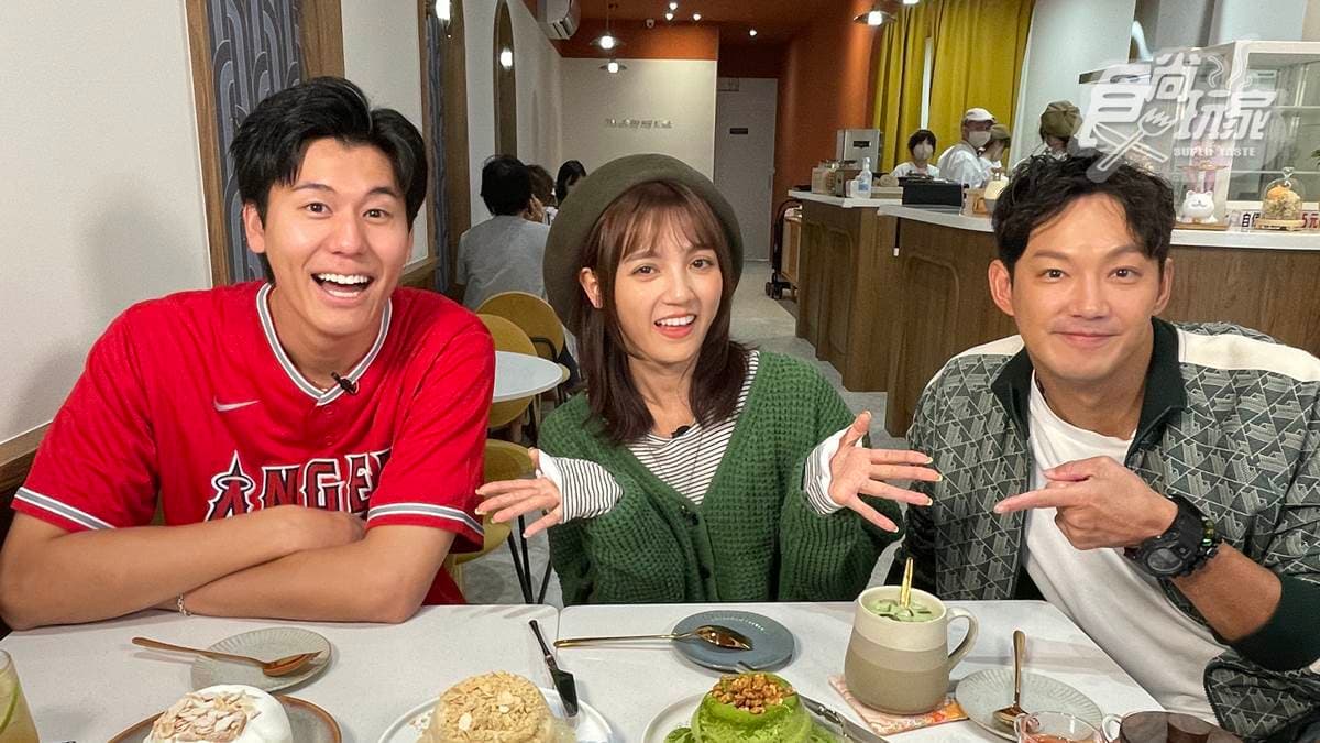韓國最夯炸雞插旗板橋!威廉、風田、朵拉開吃|12/1《熱血48小時》店家資訊