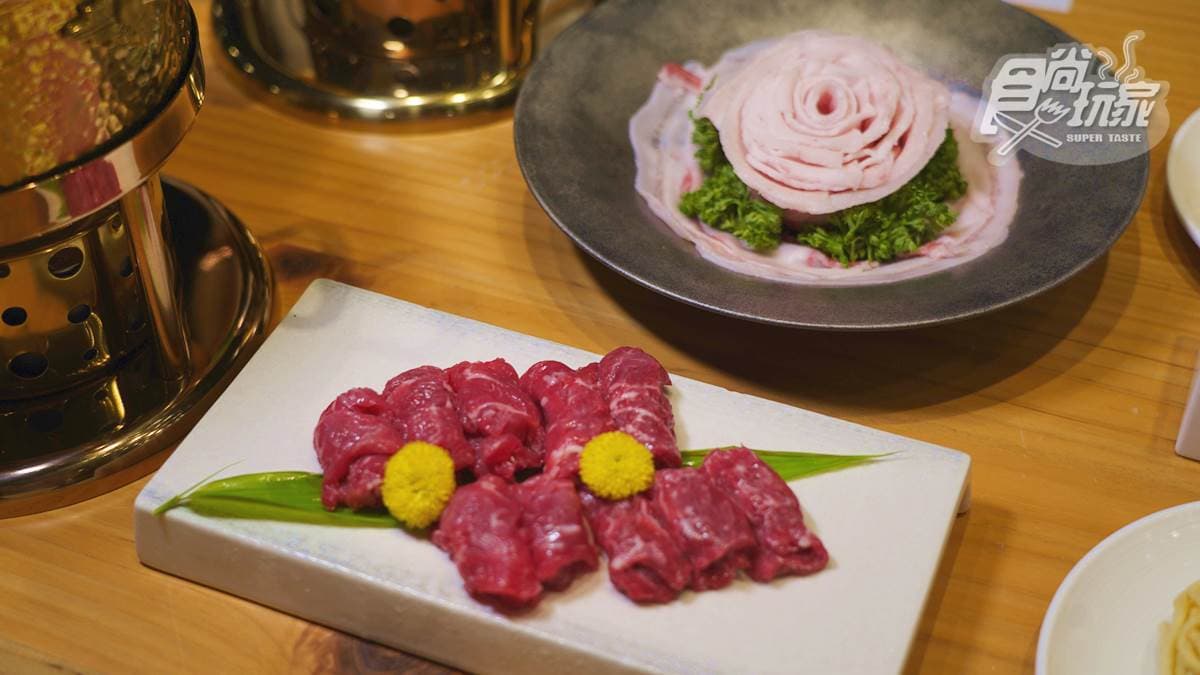 飲品免費喝到飽!台南捷絲旅推限定「溫體牛小火鍋」,百萬夜景酒吧將開放 飲品免費喝到飽!台南捷絲旅推限定「溫體牛小火鍋」,百萬夜景酒吧將開放