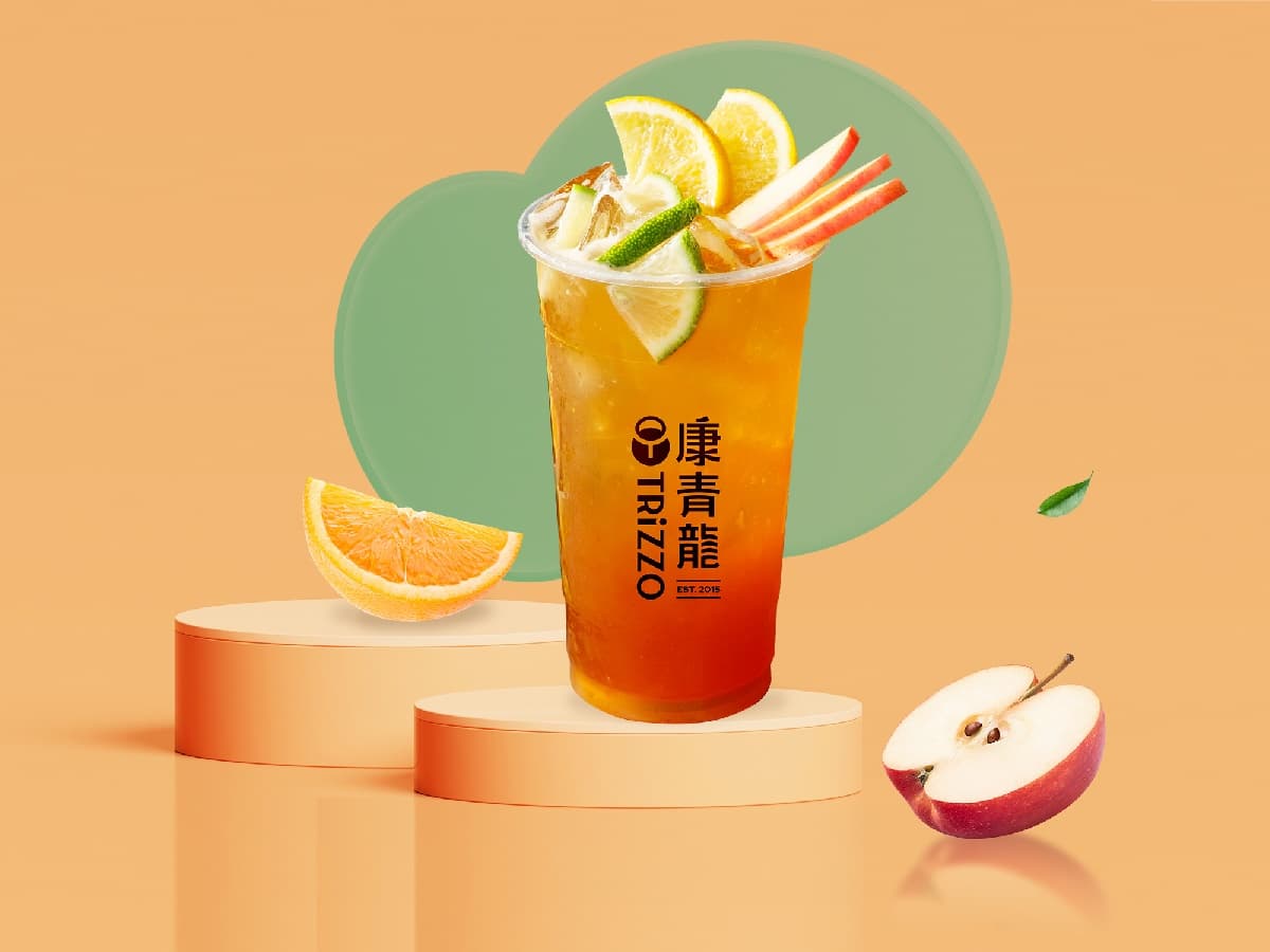【獨家】年銷破百萬杯!康青龍冠軍手搖飲「買一送一」,限量粉絲快搶 【獨家】年銷破百萬杯!康青龍冠軍手搖飲「買一送一」,限量粉絲快搶