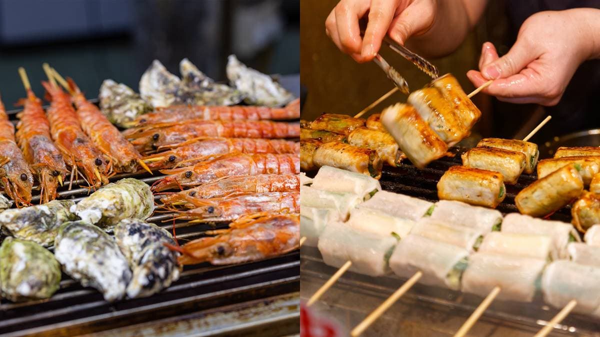 烤肉控舉手!燒烤為何總是又香又好吃?「1關鍵」讓它變邪惡銷魂美味(中獎公布)