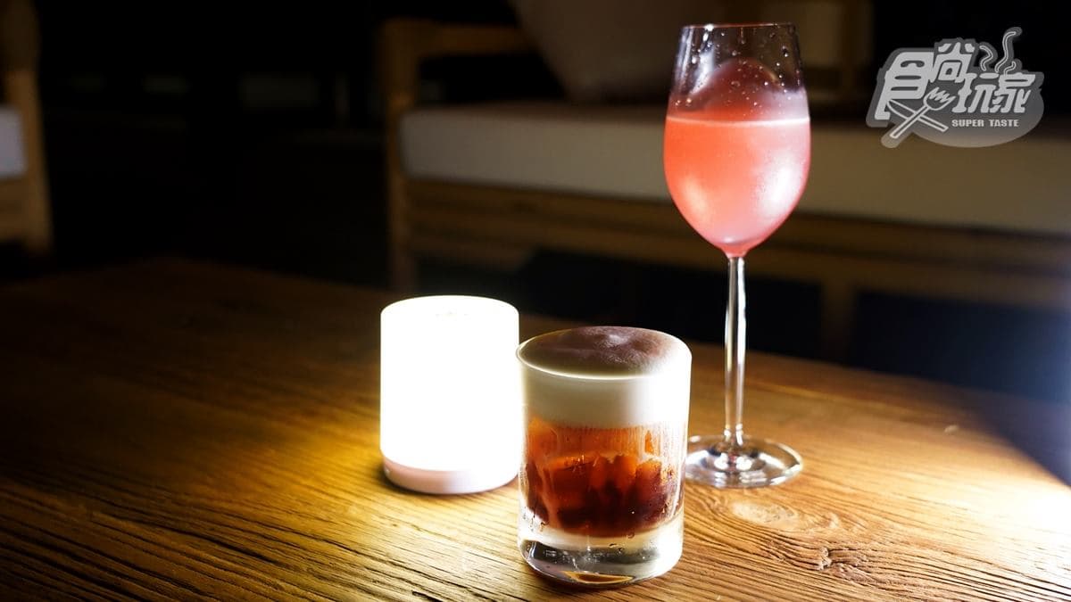 飲品免費喝到飽!台南捷絲旅推限定「溫體牛小火鍋」,百萬夜景酒吧將開放 飲品免費喝到飽!台南捷絲旅推限定「溫體牛小火鍋」,百萬夜景酒吧將開放
