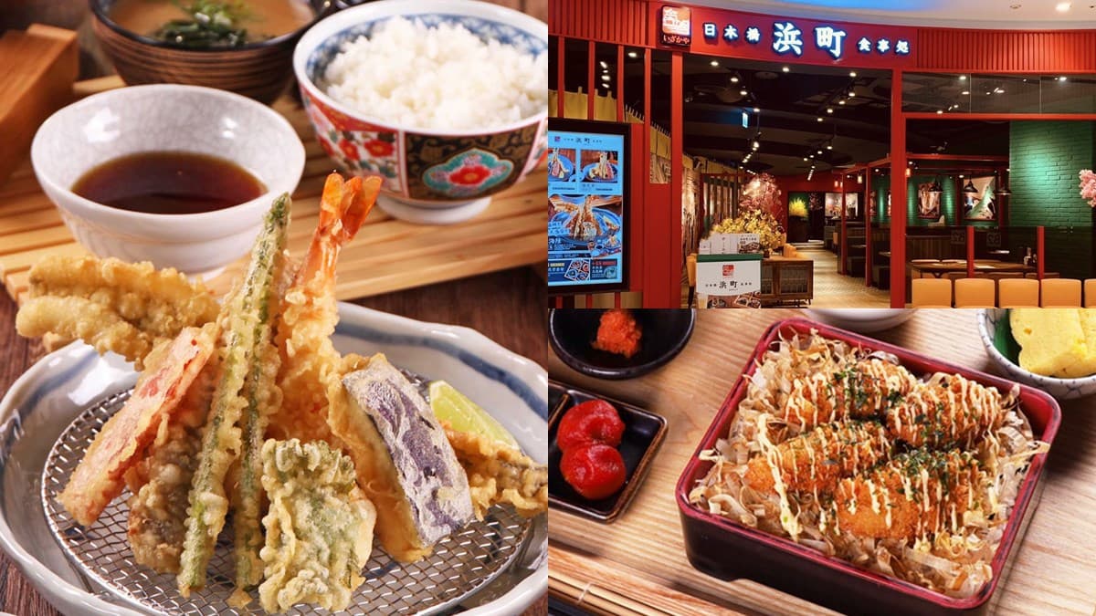 限時3天買一送一!人氣日料店高雄開幕滿500送500元,還能逛唐吉訶德