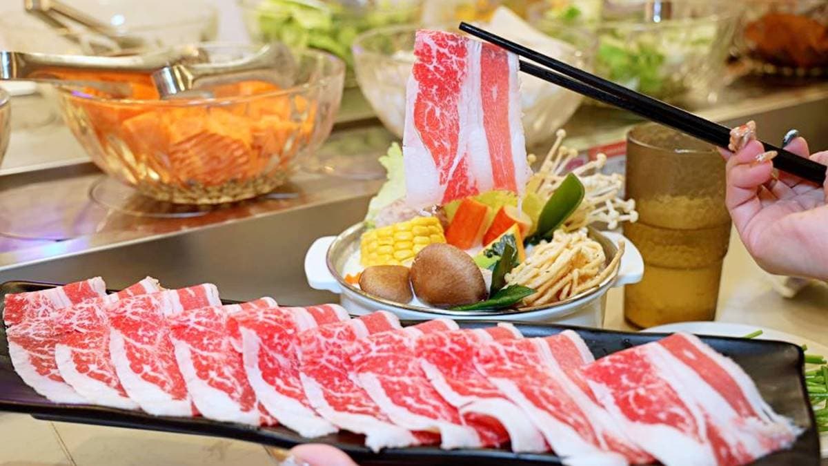 花漾轉轉鍋(一中店) img