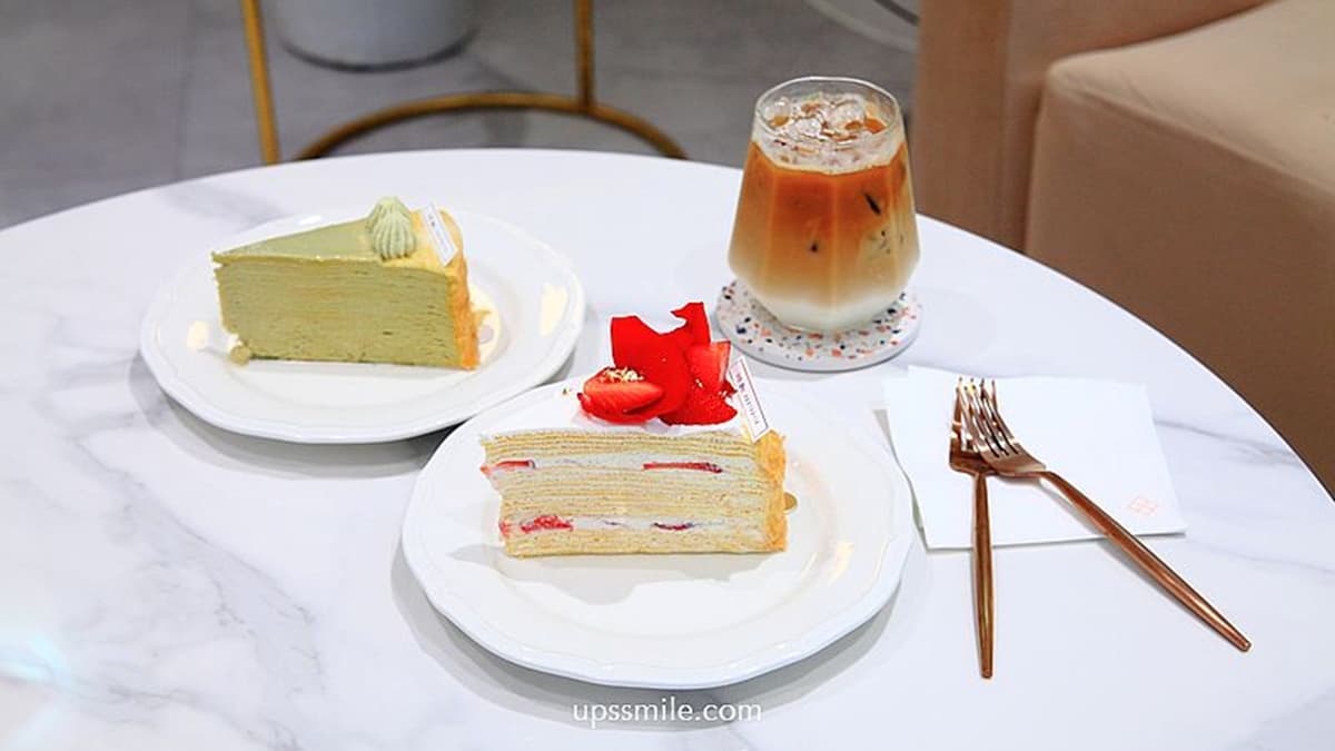 時飴Approprié(仁愛圓環店) img