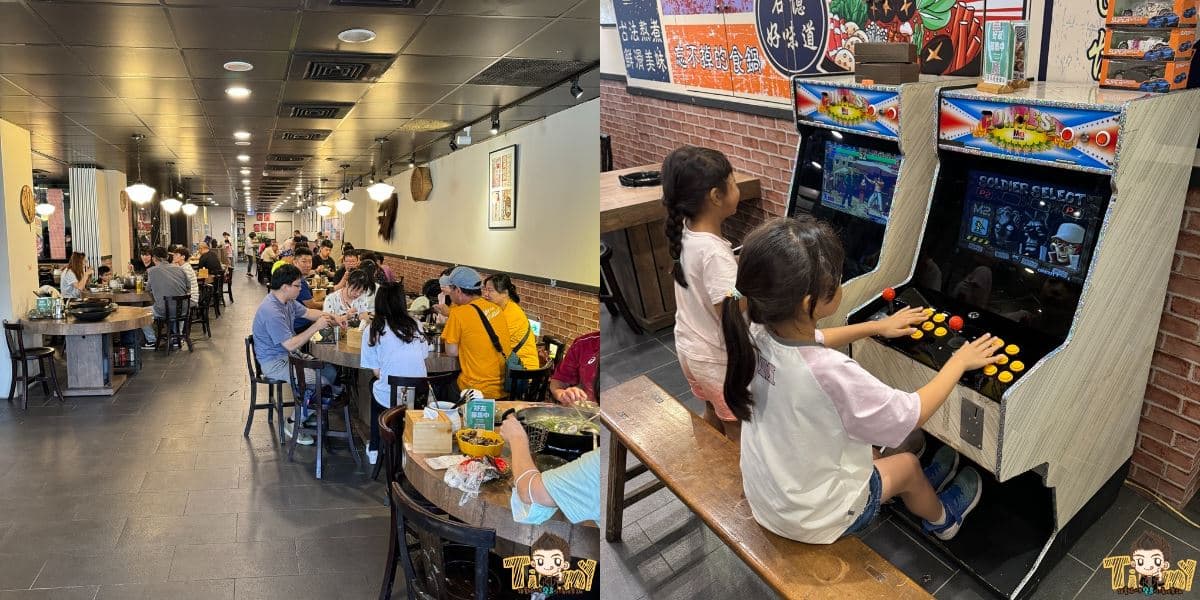 「200顆蛤蜊鍋」嗑到痛風!自助吧麵類、飲料、冰品吃到飽,壽星送51顆蛤蜊 「200顆蛤蜊鍋」嗑到痛風!自助吧麵類、飲料、冰品吃到飽,壽星送51顆蛤蜊