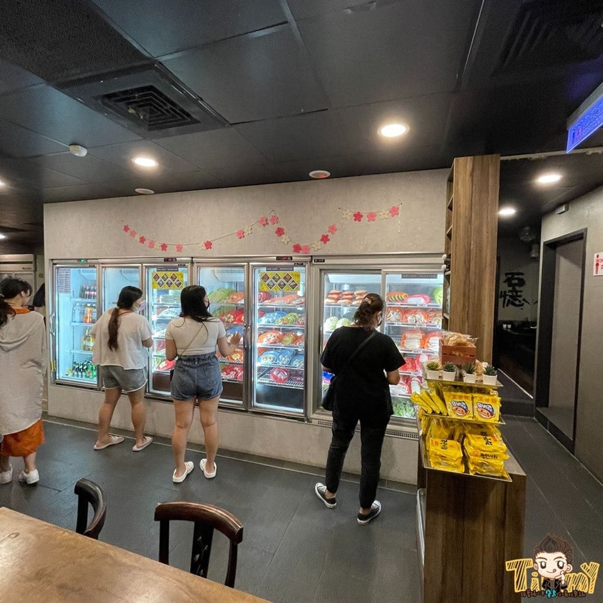 「200顆蛤蜊鍋」嗑到痛風!自助吧麵類、飲料、冰品吃到飽,壽星送51顆蛤蜊 「200顆蛤蜊鍋」嗑到痛風!自助吧麵類、飲料、冰品吃到飽,壽星送51顆蛤蜊
