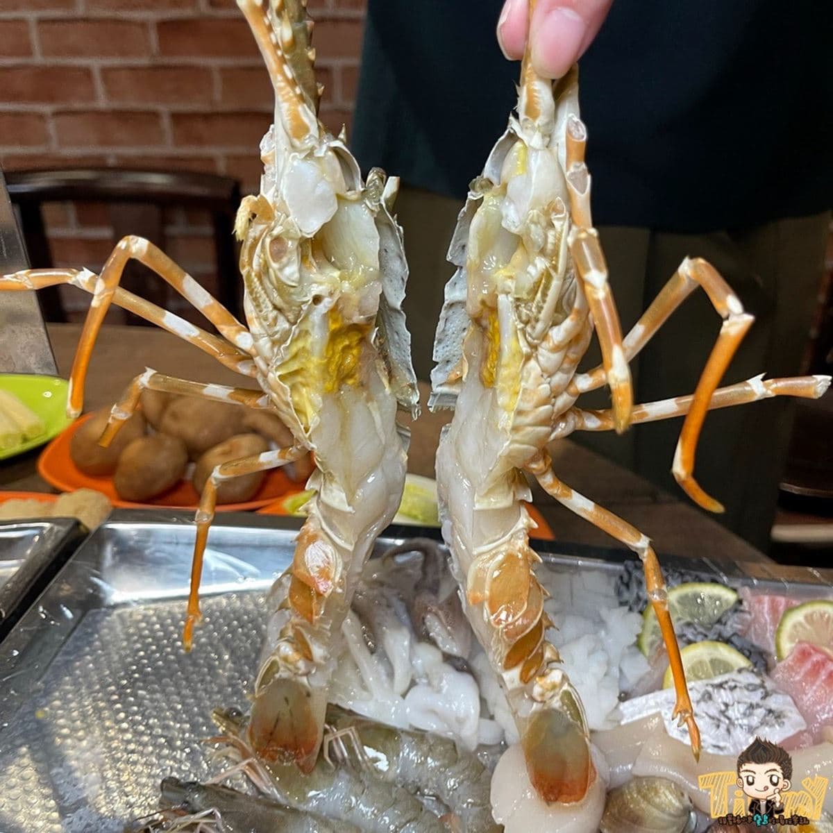 「200顆蛤蜊鍋」嗑到痛風!自助吧麵類、飲料、冰品吃到飽,壽星送51顆蛤蜊 「200顆蛤蜊鍋」嗑到痛風!自助吧麵類、飲料、冰品吃到飽,壽星送51顆蛤蜊