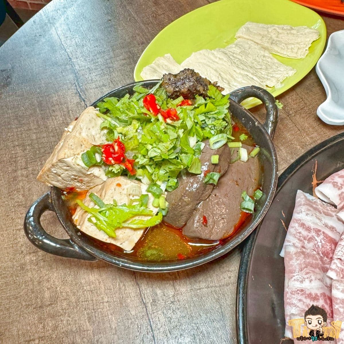 「200顆蛤蜊鍋」嗑到痛風!自助吧麵類、飲料、冰品吃到飽,壽星送51顆蛤蜊 「200顆蛤蜊鍋」嗑到痛風!自助吧麵類、飲料、冰品吃到飽,壽星送51顆蛤蜊