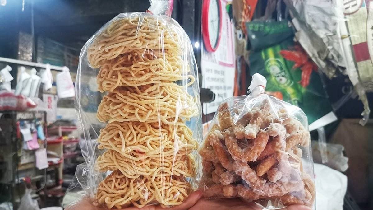 新億成製麵店
