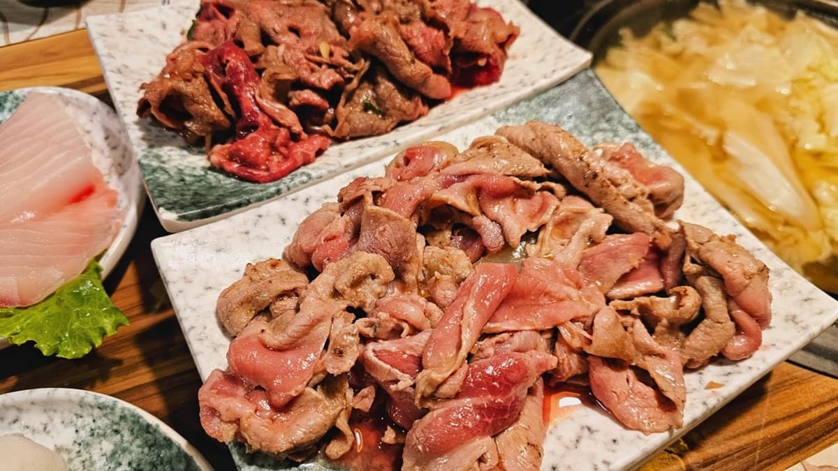 旺角石頭火鍋(中華店) img