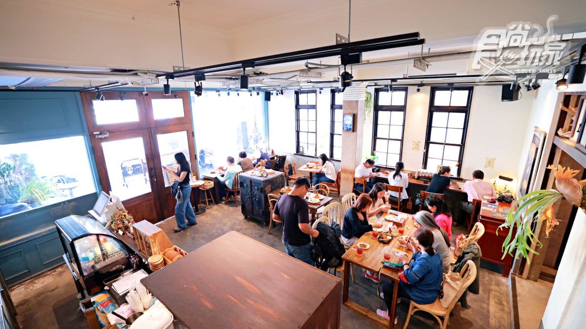 「台南小京都茶屋」秒飛日本!台南老宅景點TOP6:蝸牛肉桂捲、台南百家好店 「台南小京都茶屋」秒飛日本!台南老宅景點TOP6:蝸牛肉桂捲、台南百家好店