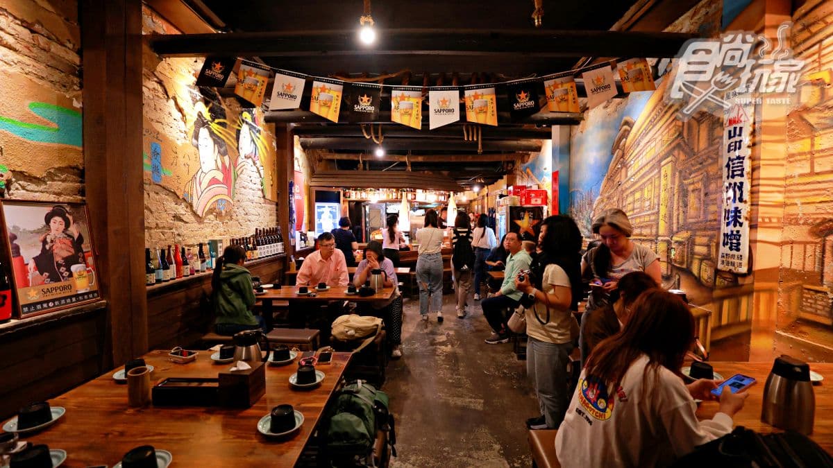 「台南小京都茶屋」秒飛日本!台南老宅景點TOP6:蝸牛肉桂捲、台南百家好店 「台南小京都茶屋」秒飛日本!台南老宅景點TOP6:蝸牛肉桂捲、台南百家好店