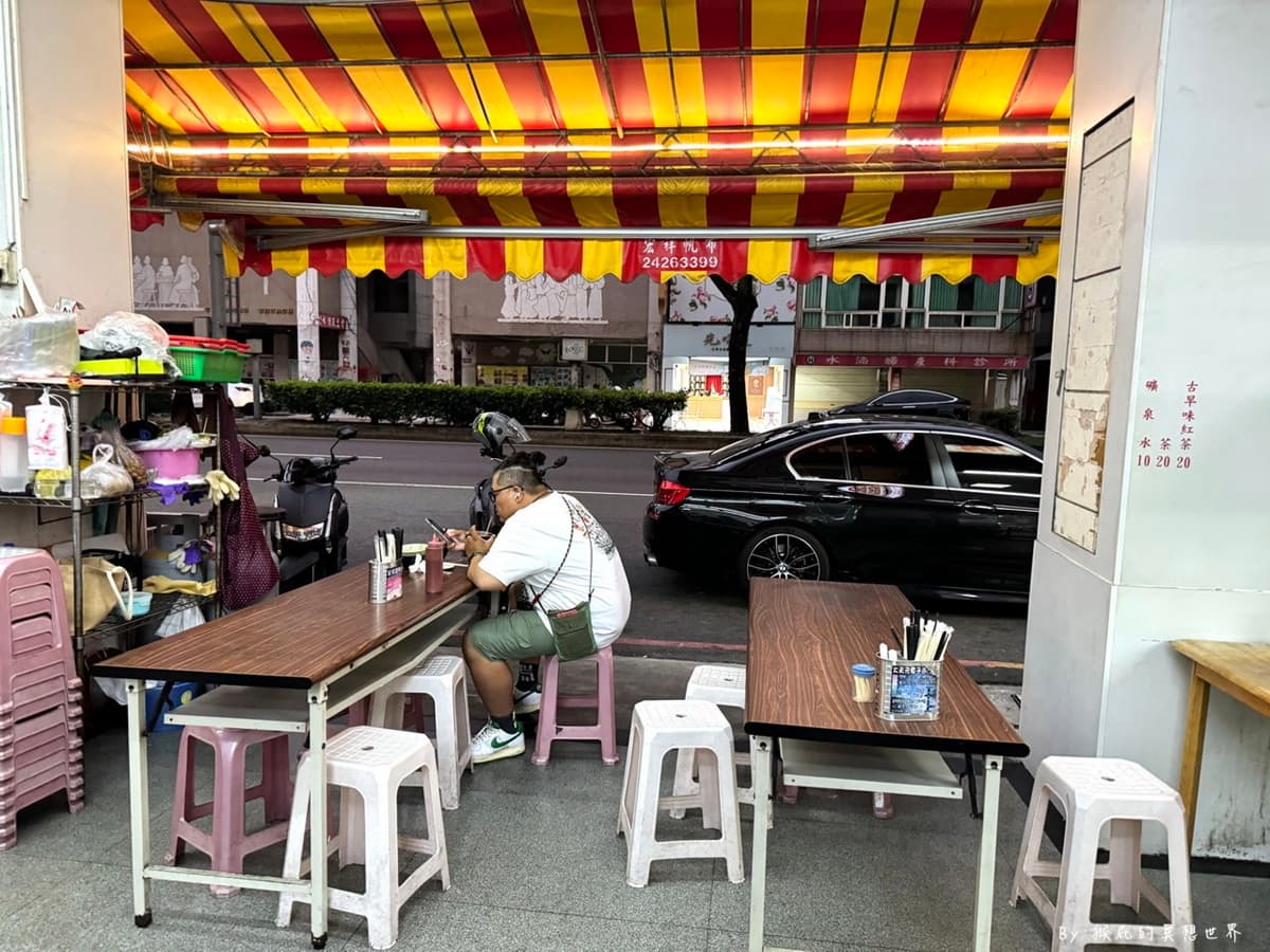 24小時都能吃!台中「銷魂三層爌肉飯」夜貓超愛,免費加爆酸菜、辣椒 24小時都能吃!台中「銷魂三層爌肉飯」夜貓超愛,免費加爆酸菜、辣椒