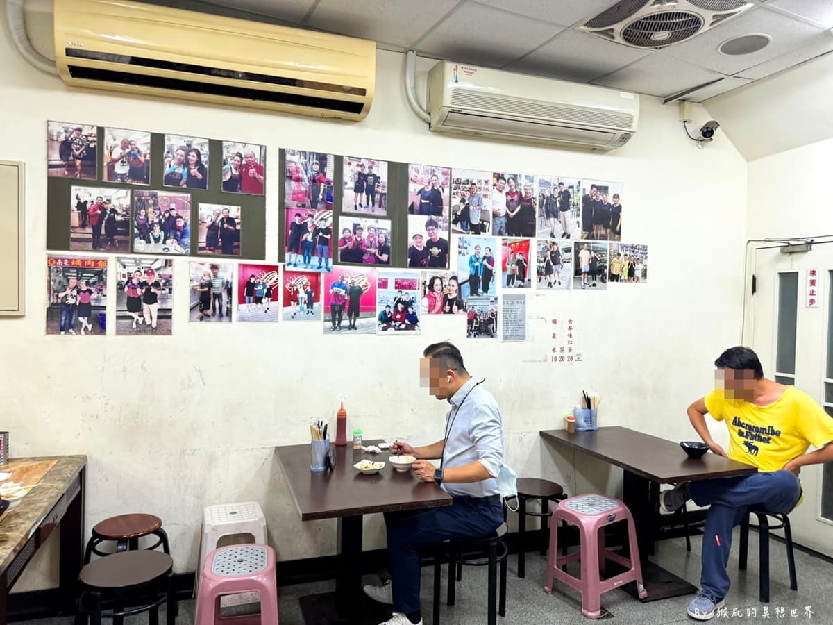 24小時都能吃!台中「銷魂三層爌肉飯」夜貓超愛,免費加爆酸菜、辣椒 24小時都能吃!台中「銷魂三層爌肉飯」夜貓超愛,免費加爆酸菜、辣椒