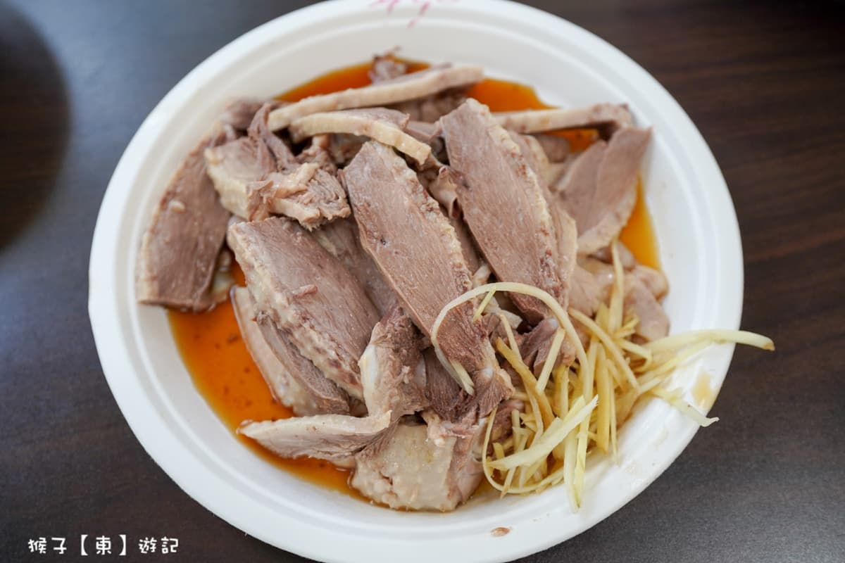 20元飯麵吃到飽、小孩免費!「全台最佛心鵝肉」藏在這,米粉、切仔麵無限吃 20元飯麵吃到飽、小孩免費!「全台最佛心鵝肉」藏在這,米粉、切仔麵無限吃