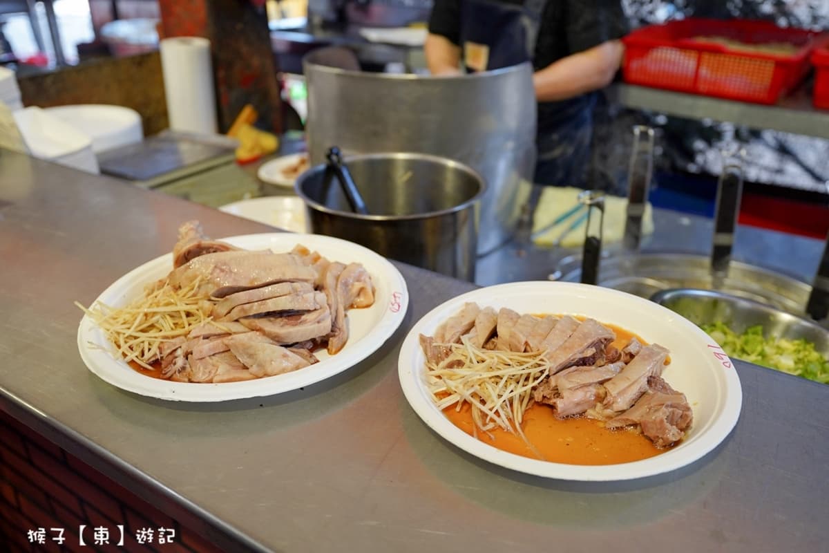 20元飯麵吃到飽、小孩免費!「全台最佛心鵝肉」藏在這,米粉、切仔麵無限吃 20元飯麵吃到飽、小孩免費!「全台最佛心鵝肉」藏在這,米粉、切仔麵無限吃