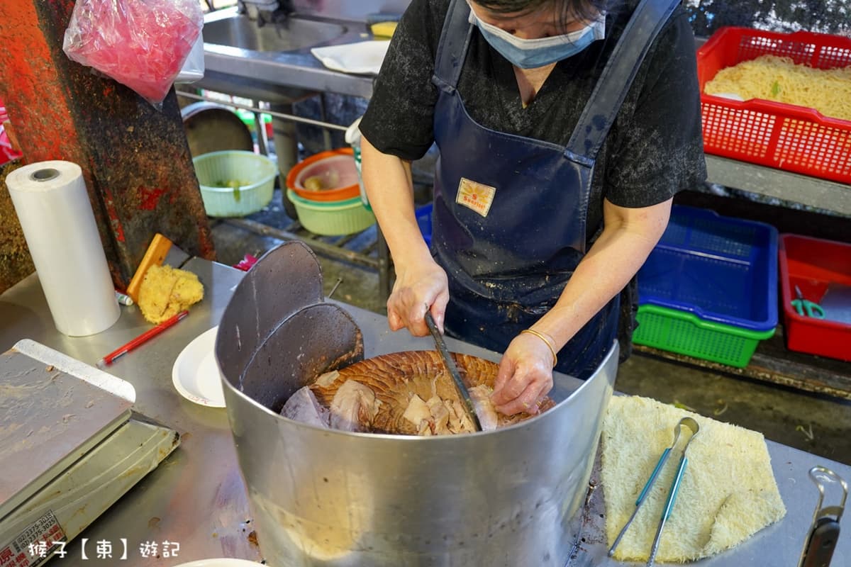 20元飯麵吃到飽、小孩免費!「全台最佛心鵝肉」藏在這,米粉、切仔麵無限吃 20元飯麵吃到飽、小孩免費!「全台最佛心鵝肉」藏在這,米粉、切仔麵無限吃