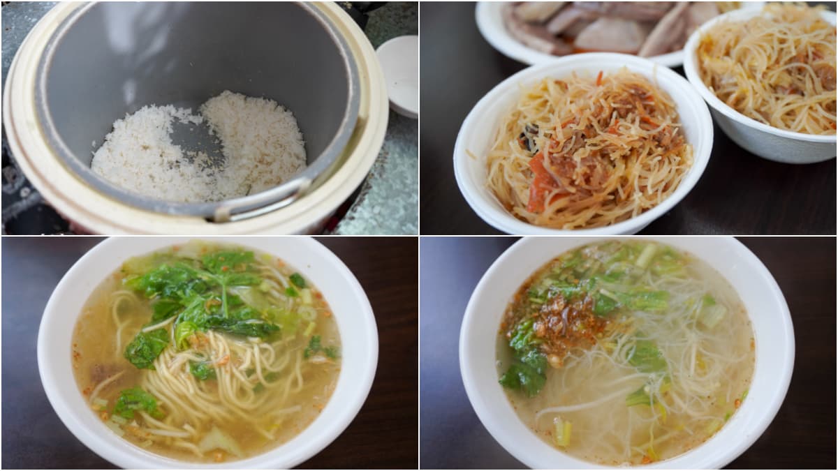 20元飯麵吃到飽、小孩免費!「全台最佛心鵝肉」藏在這,米粉、切仔麵無限吃 20元飯麵吃到飽、小孩免費!「全台最佛心鵝肉」藏在這,米粉、切仔麵無限吃