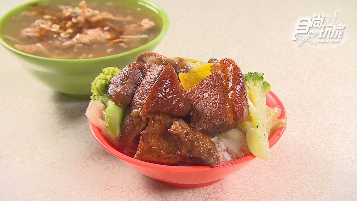 霧峰爌肉飯 img
