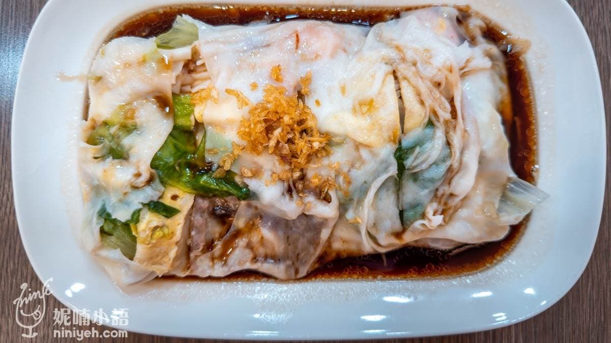 稻香石磨腸粉(松江店)