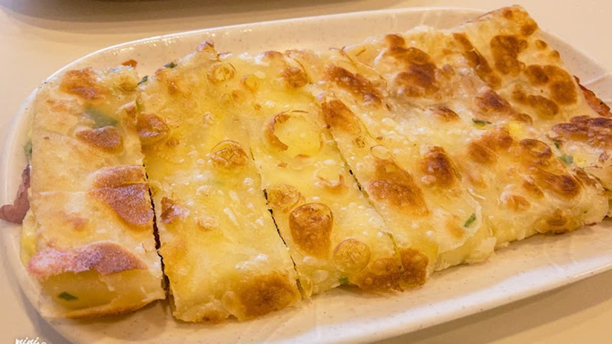 味鼎蛋餅(內湖店)