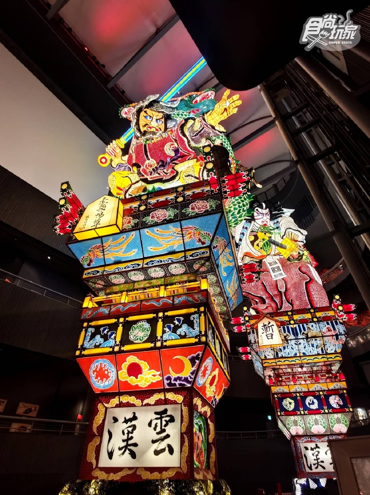 一年只開4個月!日本冬季限定「烤魷魚列車」,秒飛昭和時代還可喝清酒 一年只開4個月!日本冬季限定「烤魷魚列車」,秒飛昭和時代還可喝清酒