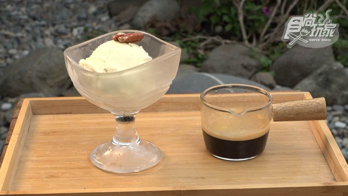 Mini gelato迷你義式冰淇淋