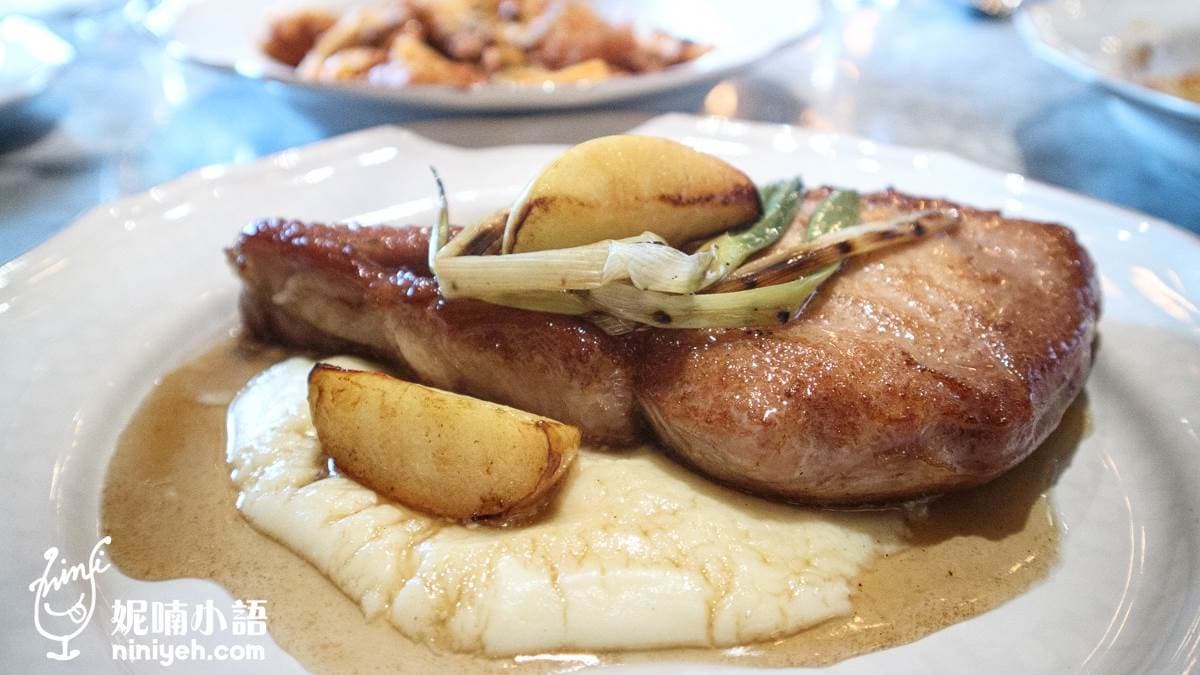 L'IDIOT RESTAURANT驢子餐廳(春大直店) img