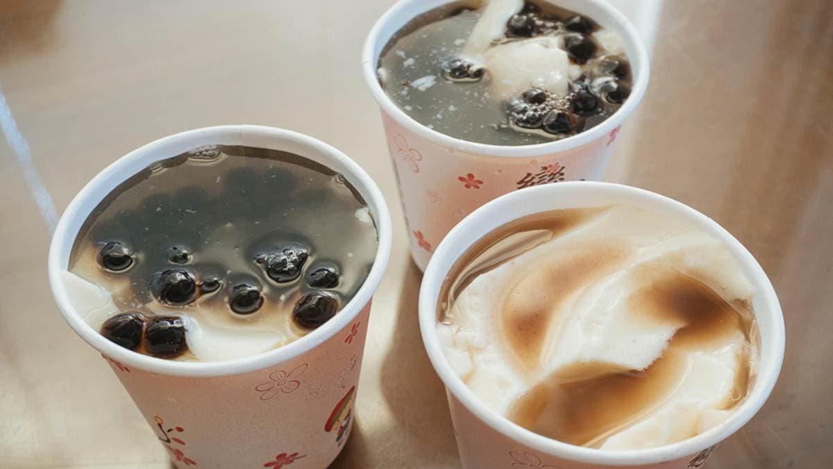愛弟豆花 img