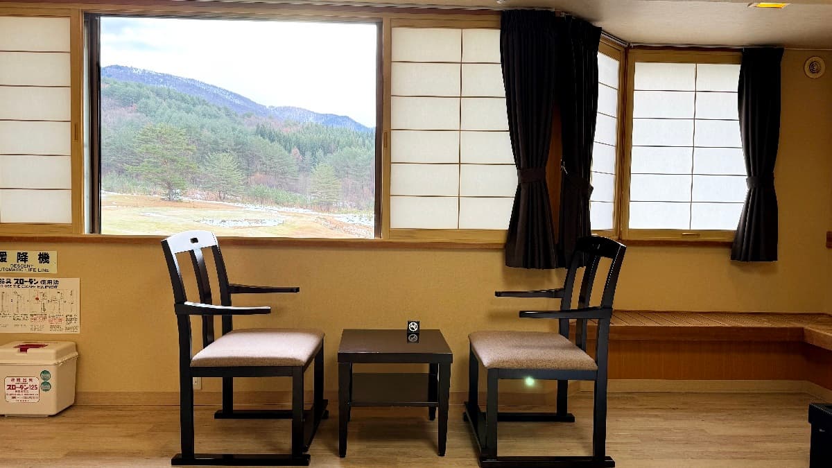 田澤湖溫泉度假村