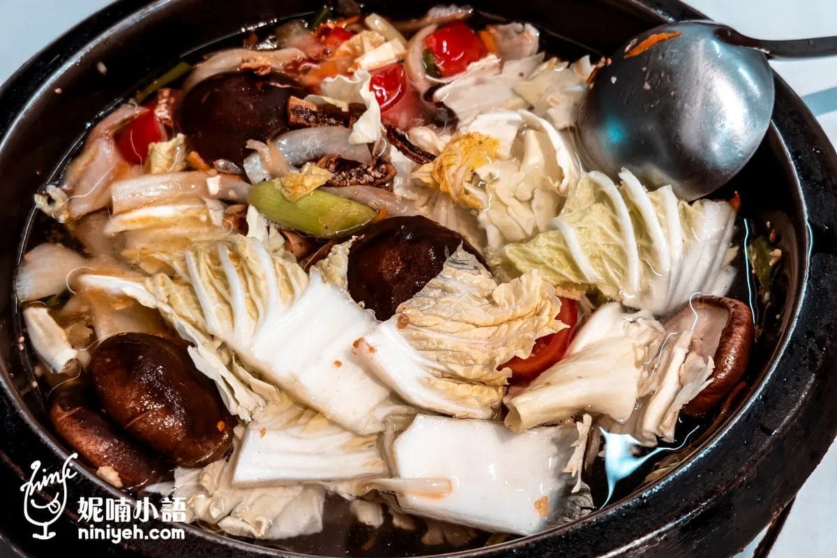 行天宮美食推薦15家!高CP值日式鐵板燒、必比登推薦小吃 中山區火鍋推薦|松江自助石頭火鍋城料理