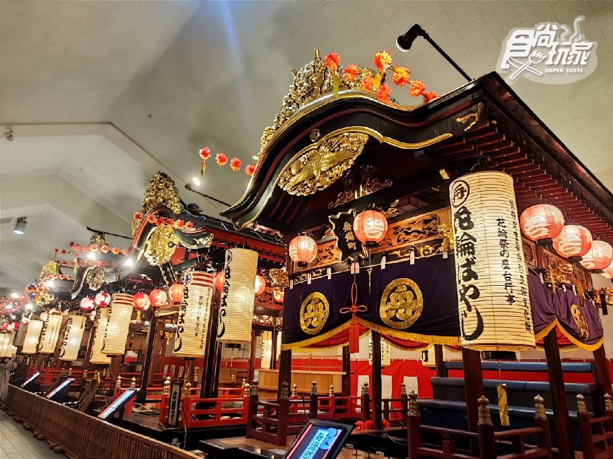 跟超憨秋田犬交朋友!日本秋田超酷親子遊5推薦:DIY烤米棒、嗨玩竿燈(中獎公布) 跟超憨秋田犬交朋友!日本秋田超酷親子遊5推薦:DIY烤米棒、嗨玩竿燈(中獎公布)