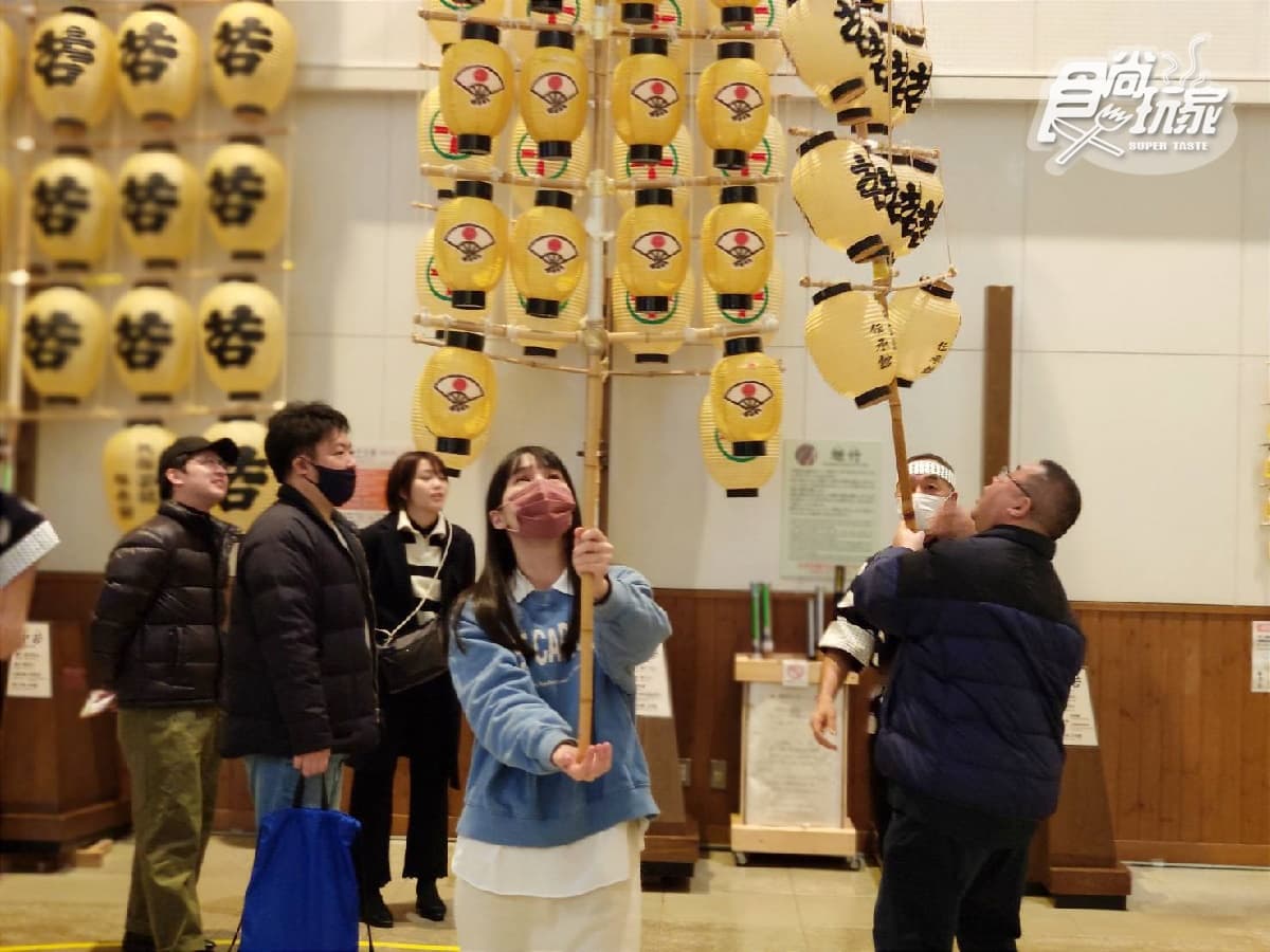 跟超憨秋田犬交朋友!日本秋田超酷親子遊5推薦:DIY烤米棒、嗨玩竿燈(中獎公布) 跟超憨秋田犬交朋友!日本秋田超酷親子遊5推薦:DIY烤米棒、嗨玩竿燈(中獎公布)