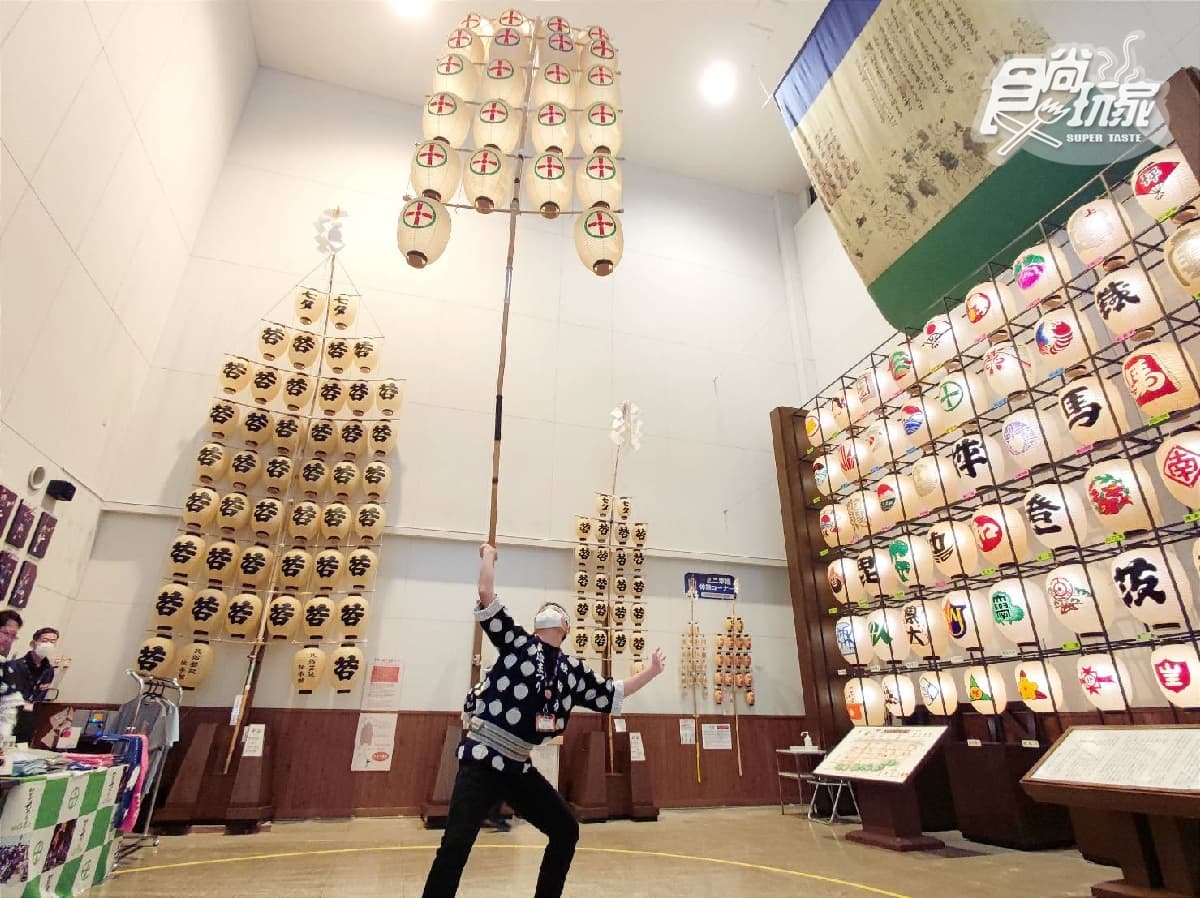跟超憨秋田犬交朋友!日本秋田超酷親子遊5推薦:DIY烤米棒、嗨玩竿燈(中獎公布) 跟超憨秋田犬交朋友!日本秋田超酷親子遊5推薦:DIY烤米棒、嗨玩竿燈(中獎公布)