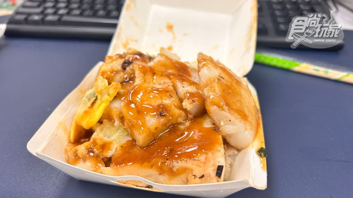 內湖、大直美食TOP18推薦!全4星好評,高CP值日料、大樹下排隊豆花店 內湖美食:阿枝早點|內湖「最飽」早餐店