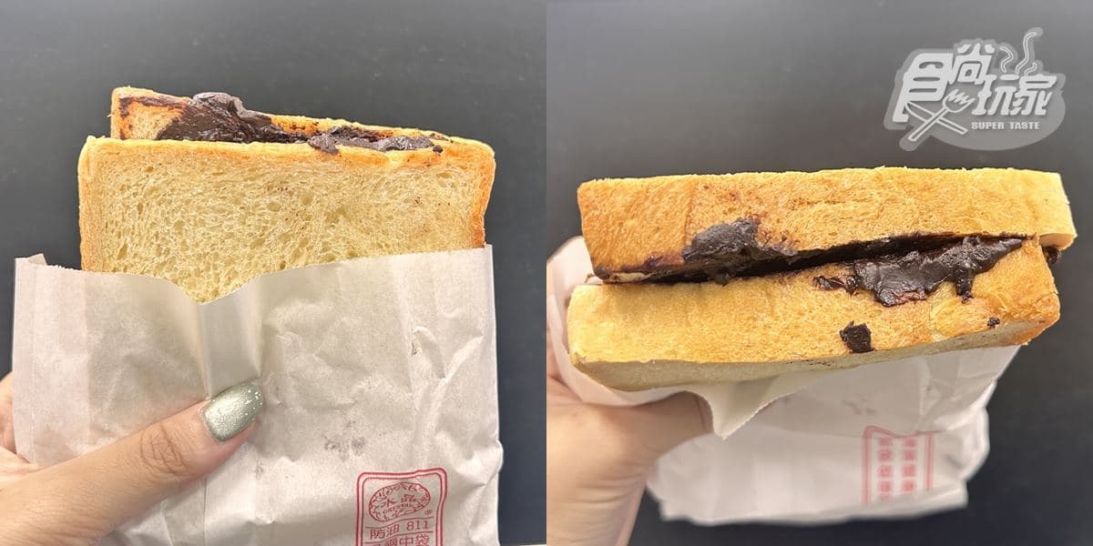 內湖、大直美食TOP18推薦!全4星好評,高CP值日料、大樹下排隊豆花店 內湖美食:阿枝早點|內湖「最飽」早餐店