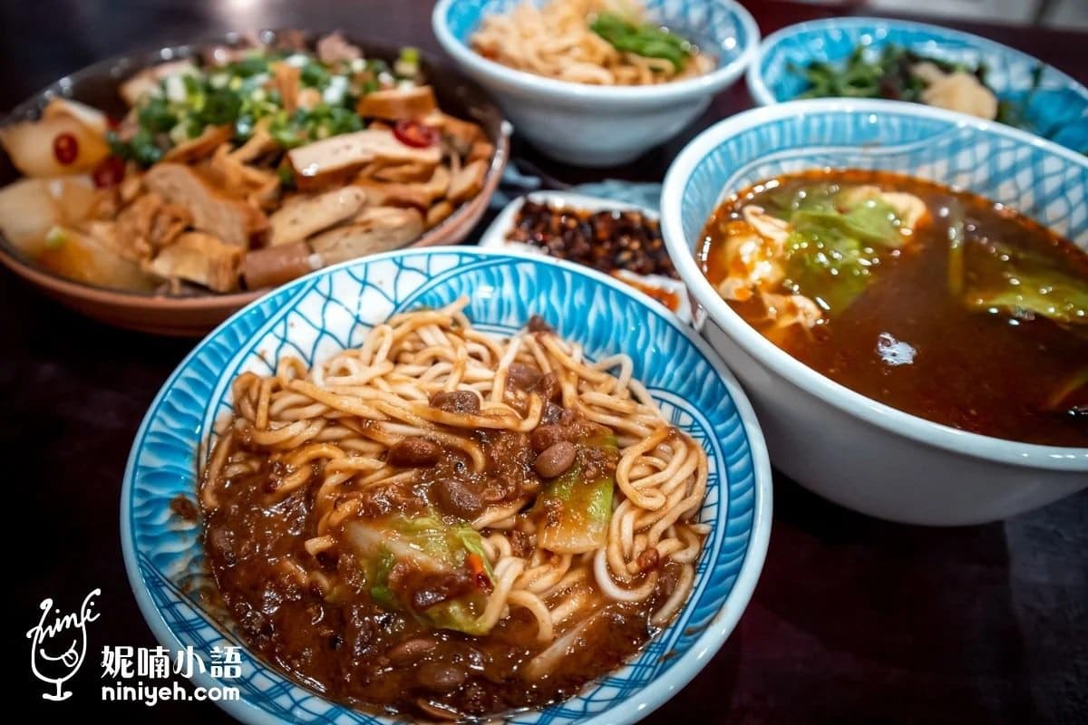 內湖、大直美食TOP18推薦!全4星好評,高CP值日料、大樹下排隊豆花店 內湖美食:東引快刀手|台北宵夜老字號