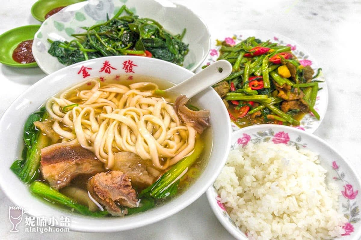 內湖美食、大直美食推薦18家!裴勇俊最愛韓式烤肉、百年小吃 內湖美食、大直美食推薦18家!裴勇俊最愛韓式烤肉、百年小吃