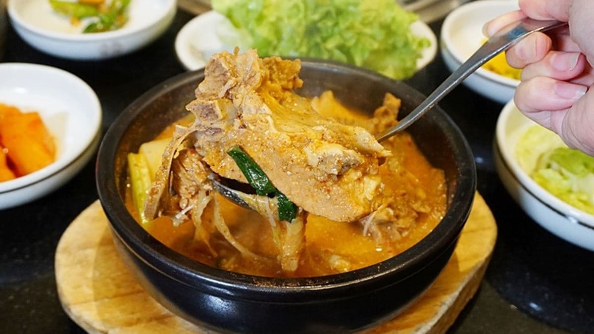 三元花園韓式餐廳(瑞光店) img