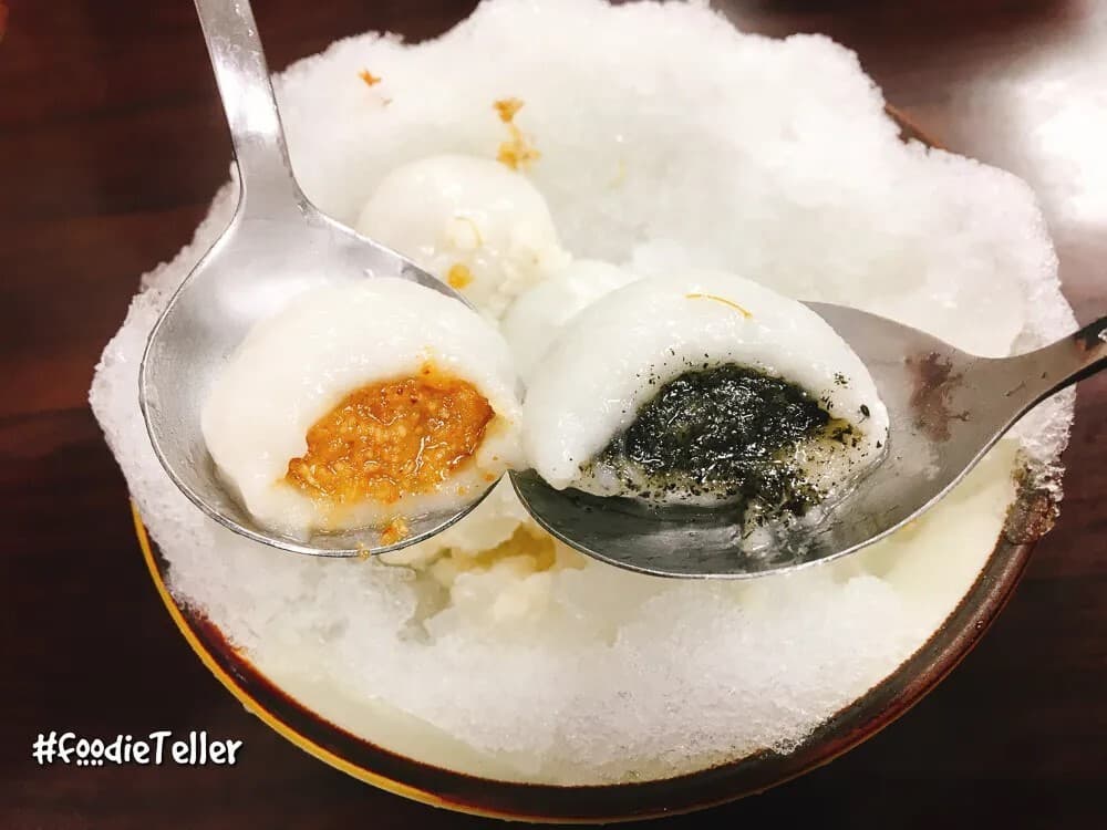 通化街美食推薦16家!臨江街夜市米其林湯圓、宵夜意麵 通化街美食推薦16家!臨江街夜市米其林湯圓、宵夜意麵