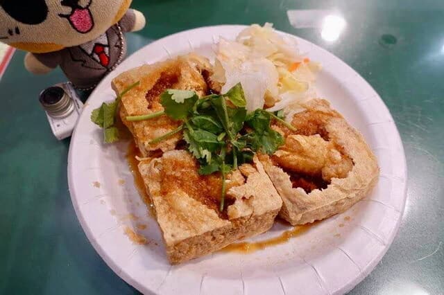通化街美食推薦16家!臨江街夜市米其林湯圓、宵夜意麵 通化街美食推薦16家!臨江街夜市米其林湯圓、宵夜意麵